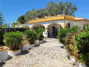 Inland Andalucia most sold property