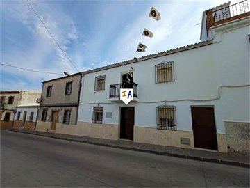 Inland Andalucia most sold property