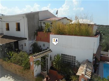 Inland Andalucia most sold property