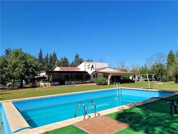 Inland Andalucia most sold property