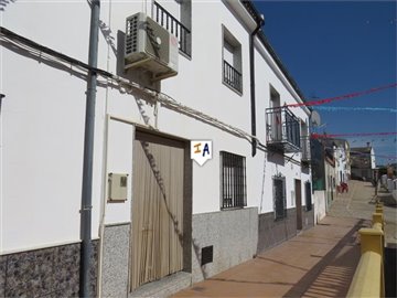 Inland Andalucia most sold property