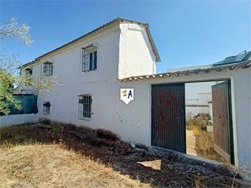 Inland Andalucia most sold property