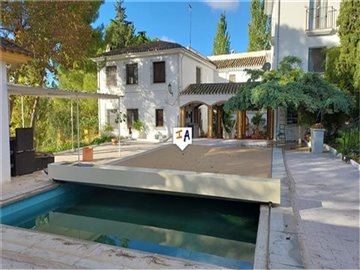 Inland Andalucia most sold property