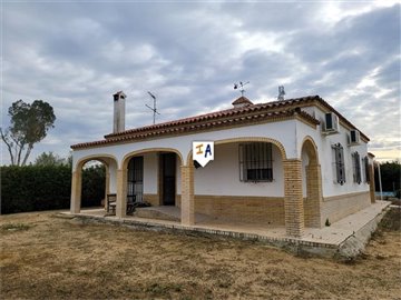 Inland Andalucia most sold property