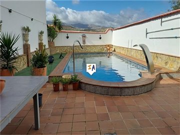 Inland Andalucia most sold property