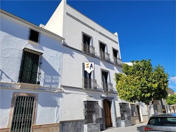 Inland Andalucia most sold property