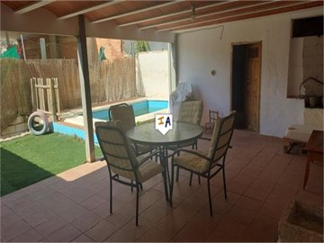 Inland Andalucia most sold property