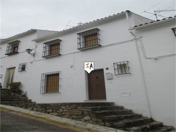 Inland Andalucia most sold property