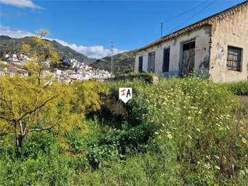 Inland Andalucia most sold property