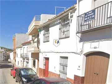 Inland Andalucia most sold property