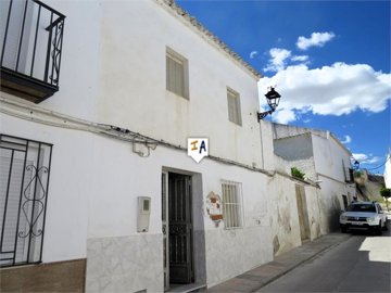 Inland Andalucia most sold property