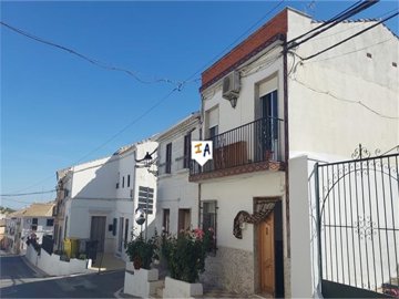 Inland Andalucia most sold property