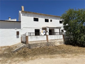 Inland Andalucia most sold property