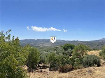 Inland Andalucia most sold property