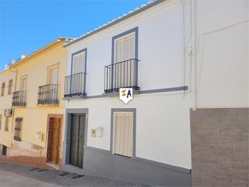 Inland Andalucia most sold property