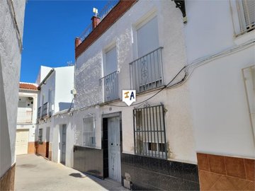 Inland Andalucia most sold property