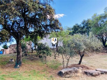 1 - Jaen, Farmhouse