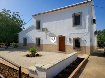 Inland Andalucia most sold property