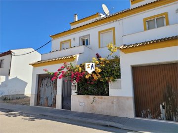 Inland Andalucia most sold property