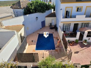 Inland Andalucia most sold property