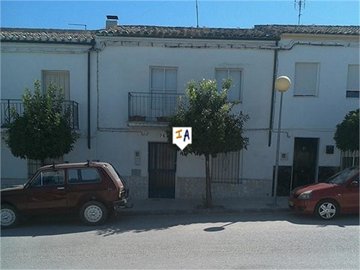 Inland Andalucia most sold property