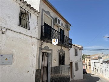 Inland Andalucia most sold property