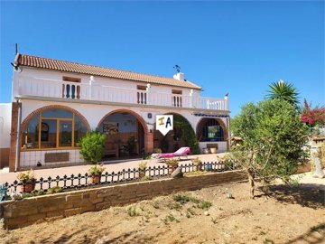 Inland Andalucia most sold property