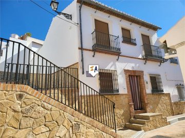 Inland Andalucia most sold property