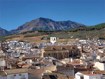 Inland Andalucia most sold property