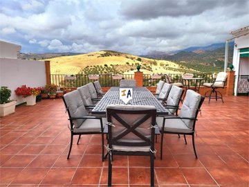 Inland Andalucia most sold property