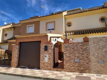 Inland Andalucia most sold property