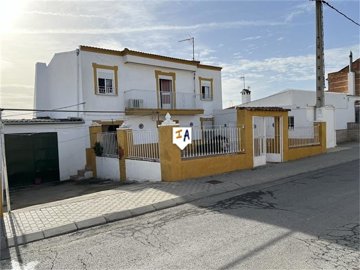 Inland Andalucia most sold property