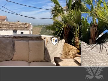 Inland Andalucia most sold property