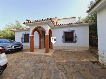 Inland Andalucia most sold property