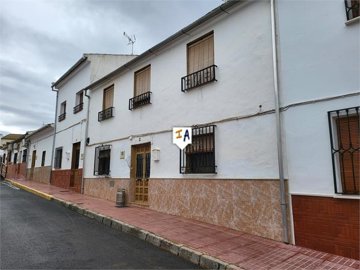 Inland Andalucia most sold property