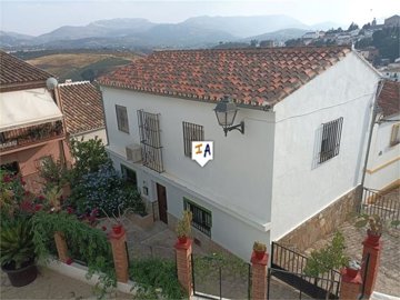 Inland Andalucia most sold property