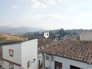 Inland Andalucia most sold property