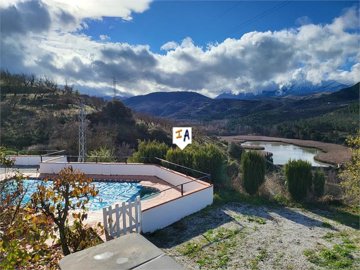 Inland Andalucia most sold property