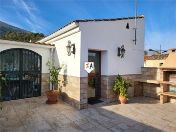 Inland Andalucia most sold property