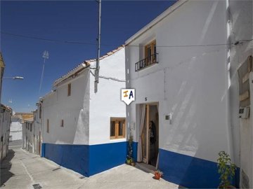 Inland Andalucia most sold property