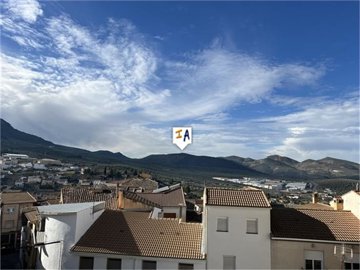 Inland Andalucia most sold property