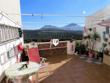 Inland Andalucia most sold property