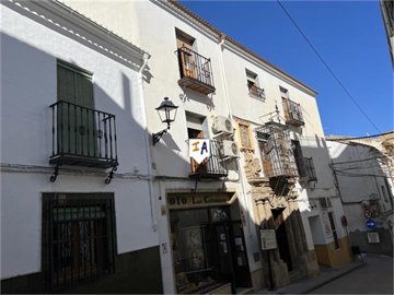 Inland Andalucia most sold property