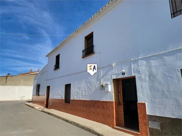 Inland Andalucia most sold property