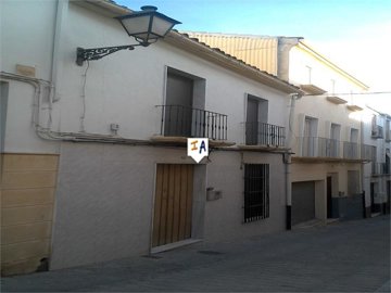 1 - Alcalá la Real, Maison