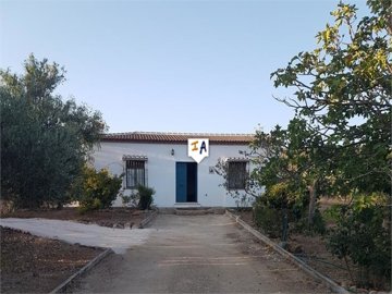 Inland Andalucia most sold property