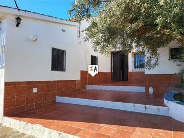 Inland Andalucia most sold property