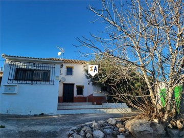 Inland Andalucia most sold property