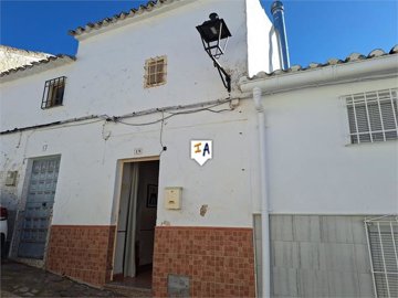 Inland Andalucia most sold property