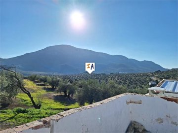 Inland Andalucia most sold property